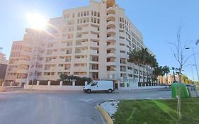 Ayf Moderno Y Luminoso Apartamento