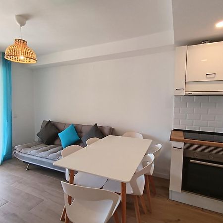 Ayf Moderno Y Luminoso Apartamento Oropesa del Mar Exterior foto