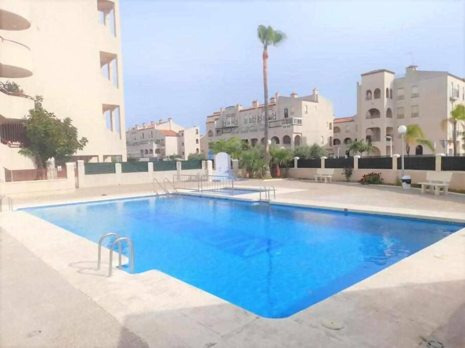 Ayf Moderno Y Luminoso Apartamento Oropesa del Mar Exterior foto