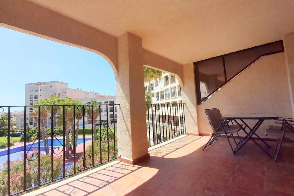 Ayf Moderno Y Luminoso Apartamento Oropesa del Mar Exterior foto