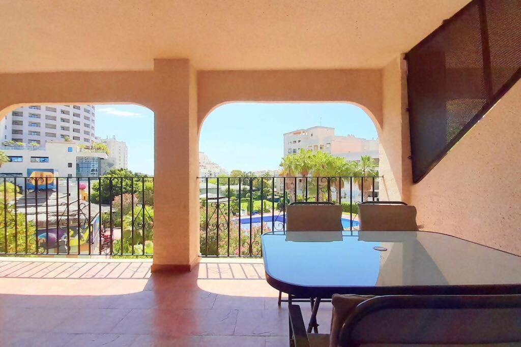 Ayf Moderno Y Luminoso Apartamento Oropesa del Mar Exterior foto