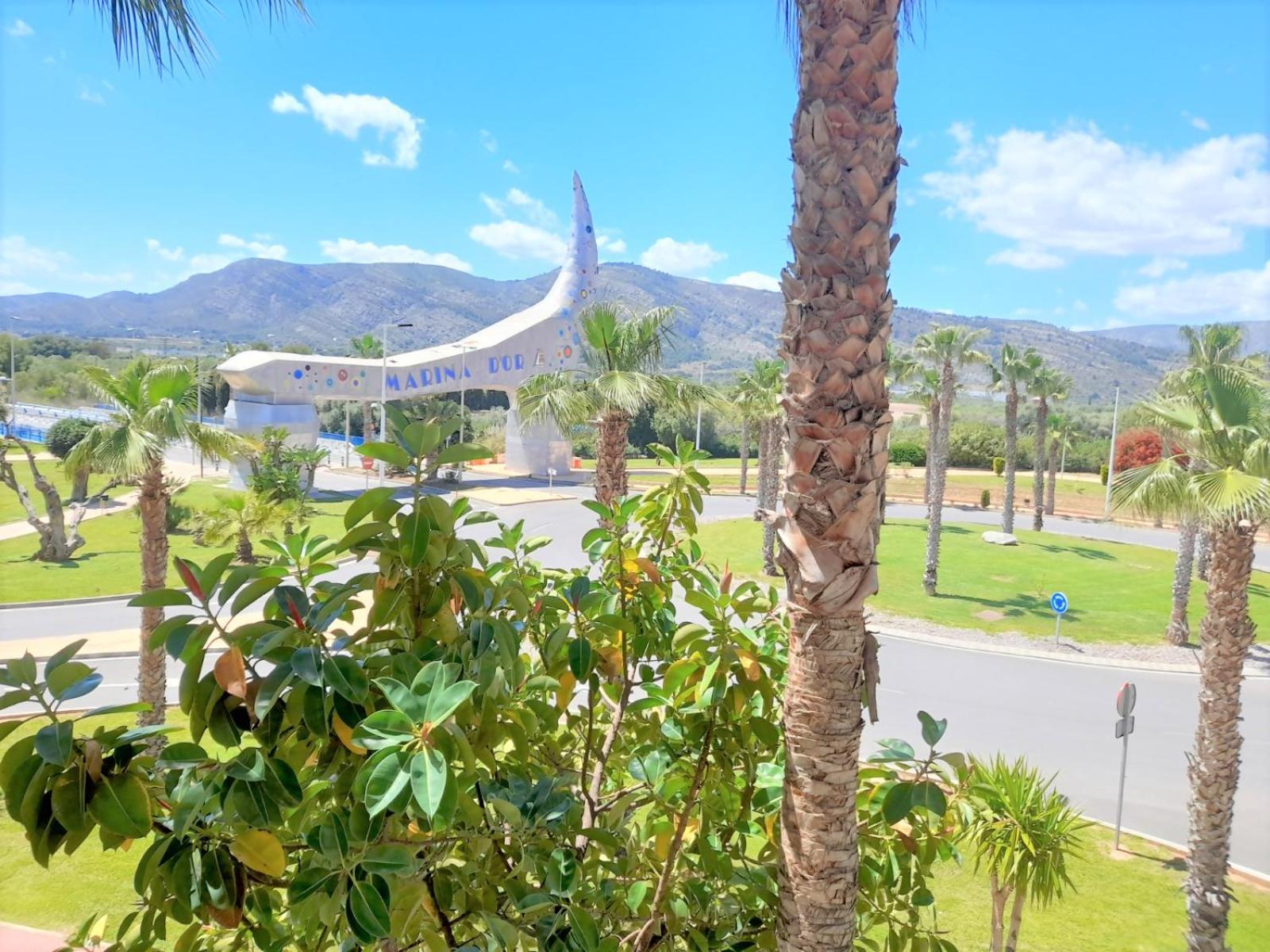 Ayf Moderno Y Luminoso Apartamento Oropesa del Mar Exterior foto
