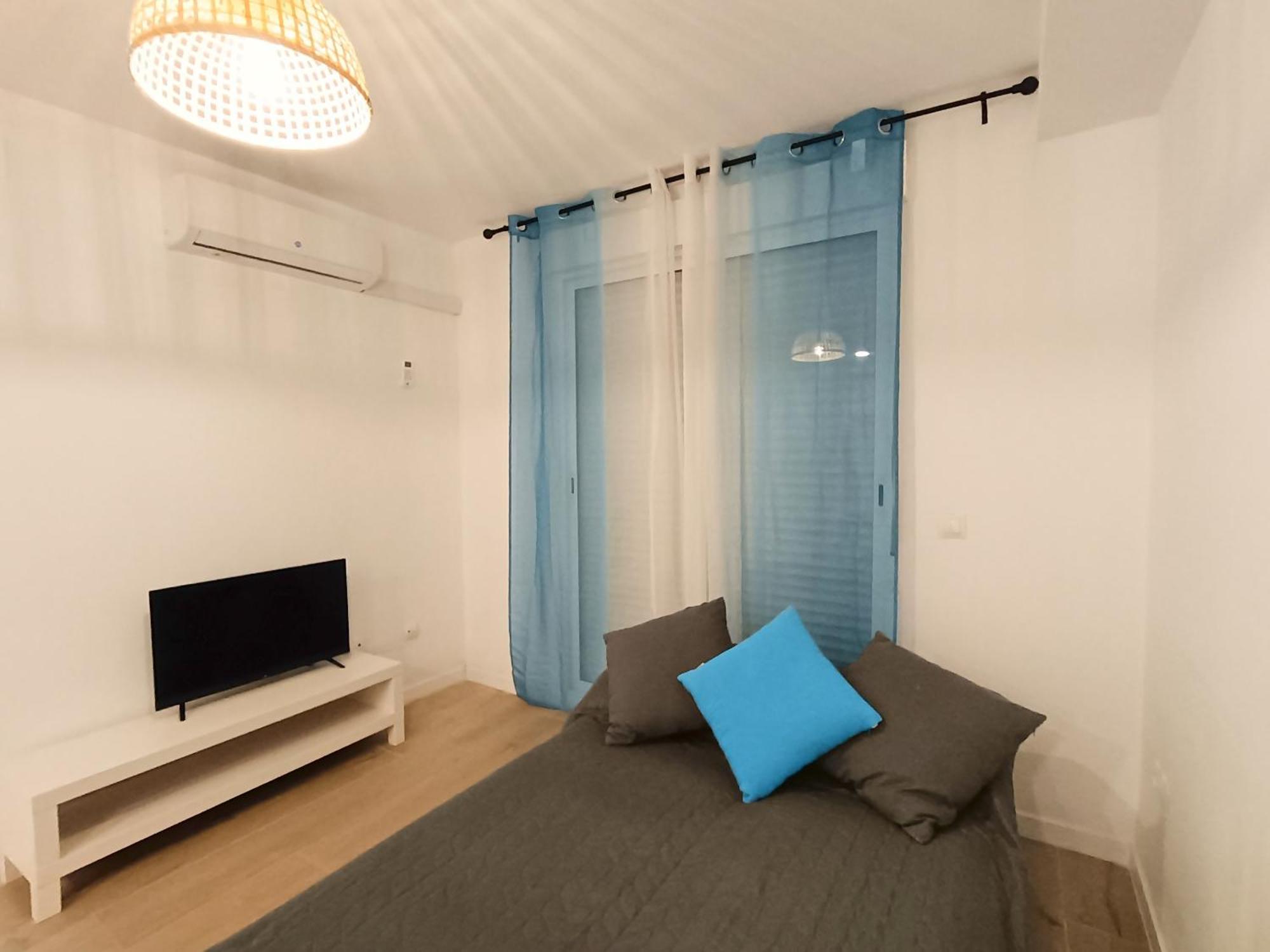 Ayf Moderno Y Luminoso Apartamento Oropesa del Mar Exterior foto