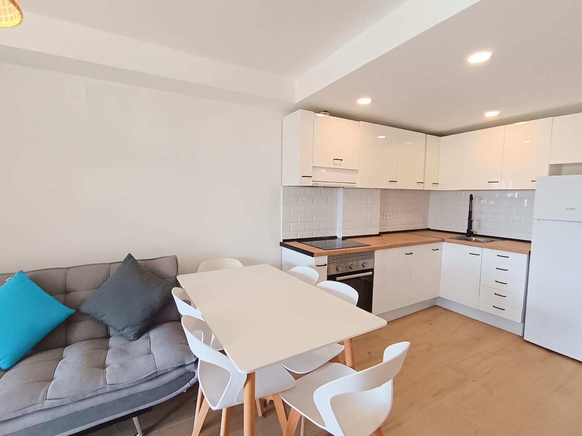 Ayf Moderno Y Luminoso Apartamento Oropesa del Mar Exterior foto