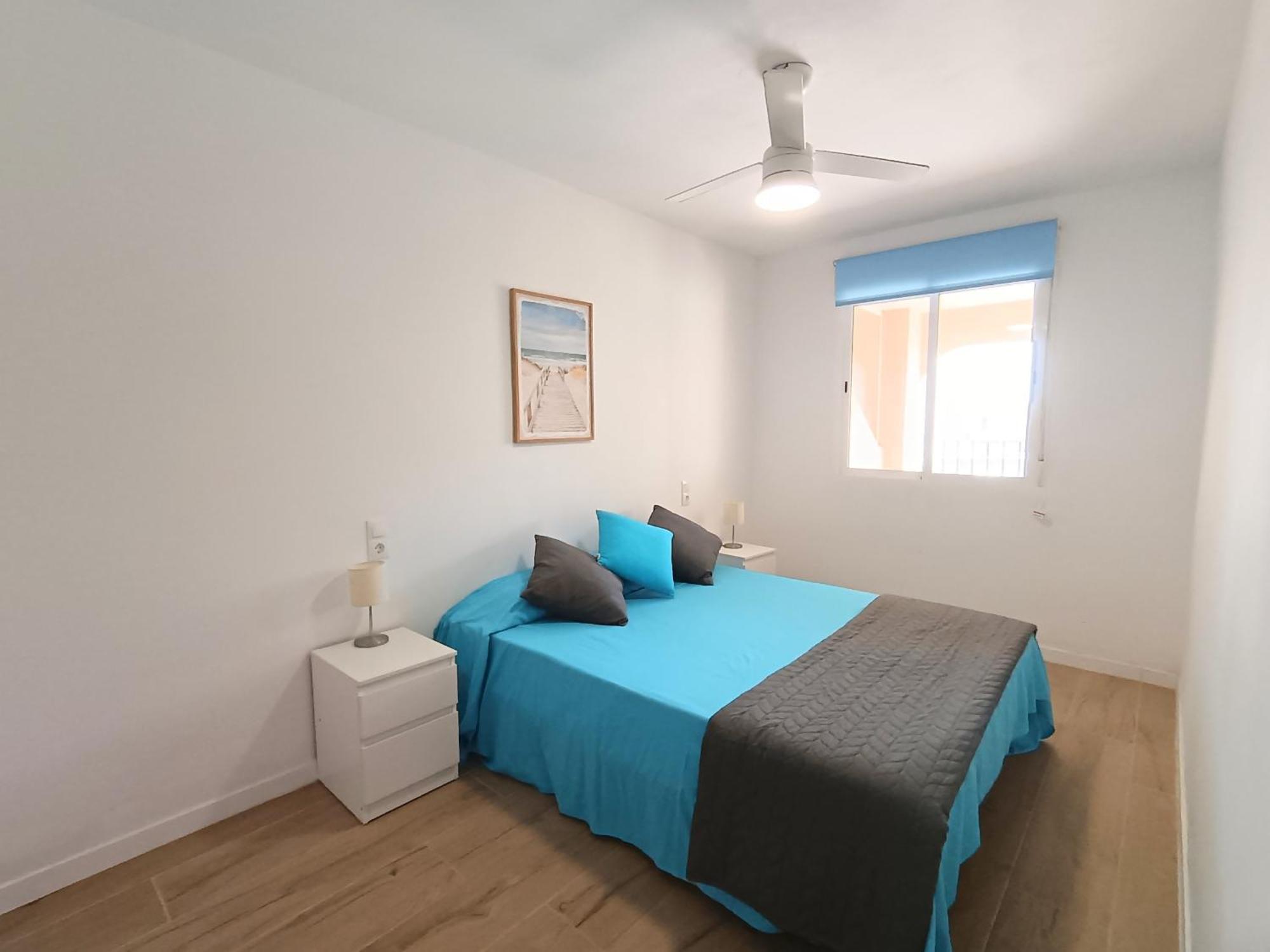 Ayf Moderno Y Luminoso Apartamento Oropesa del Mar Exterior foto