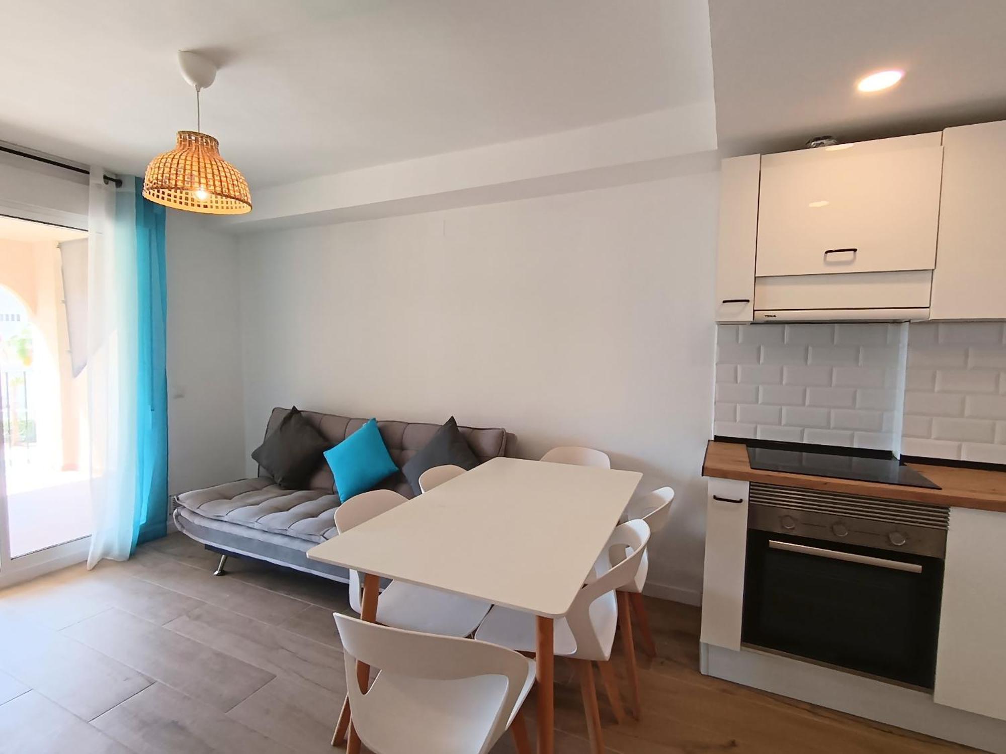 Ayf Moderno Y Luminoso Apartamento Oropesa del Mar Exterior foto