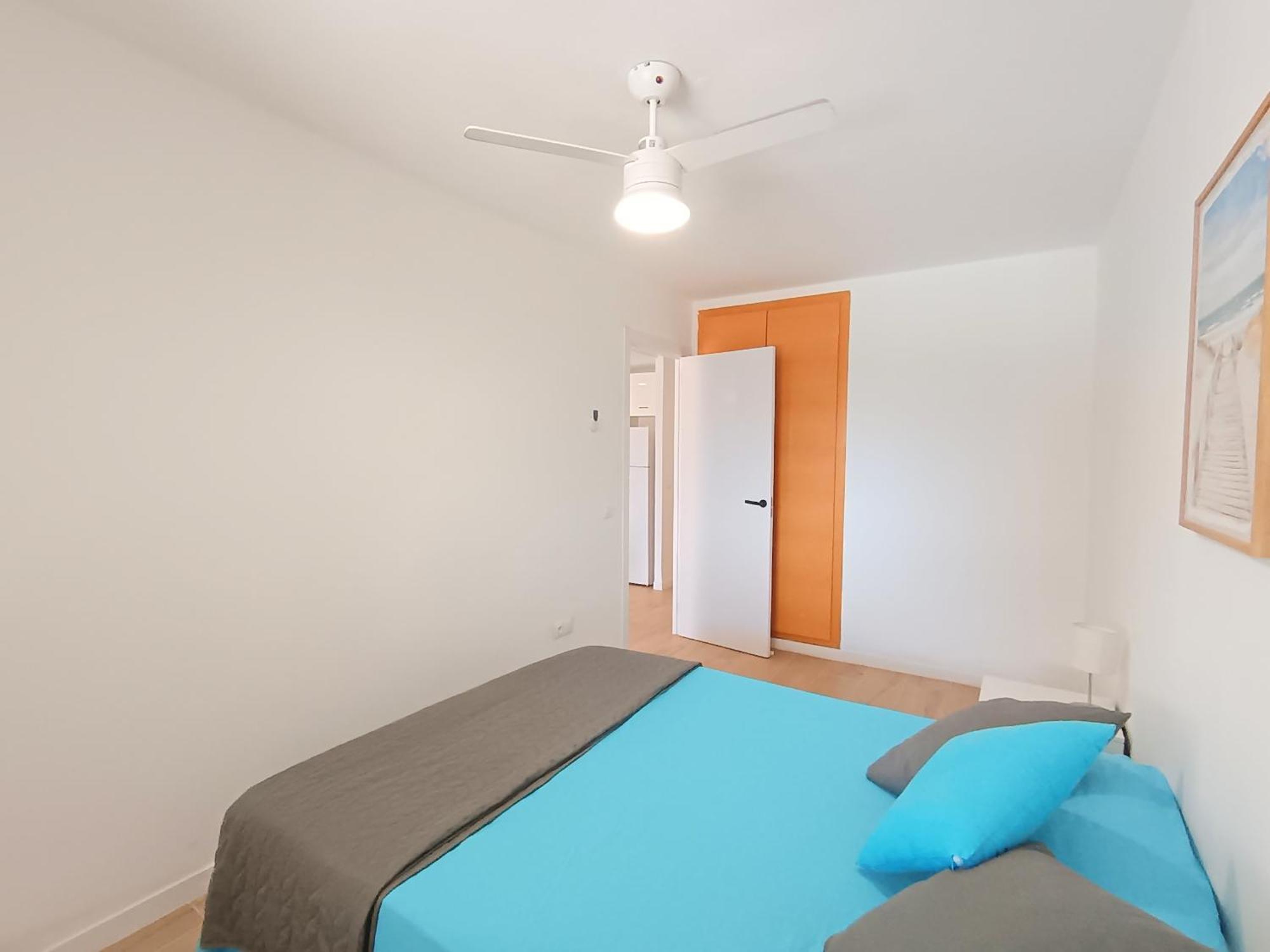 Ayf Moderno Y Luminoso Apartamento Oropesa del Mar Exterior foto