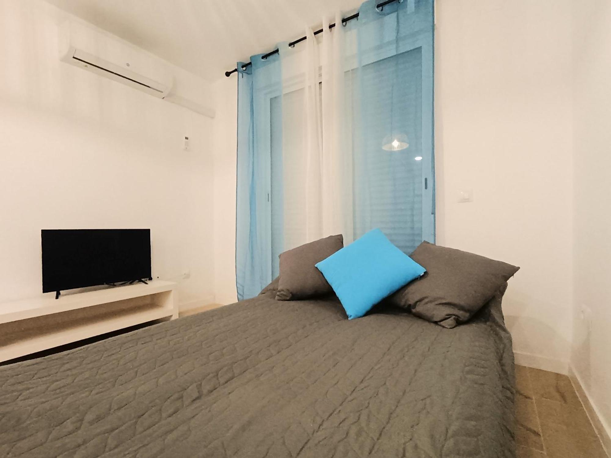 Ayf Moderno Y Luminoso Apartamento Oropesa del Mar Exterior foto