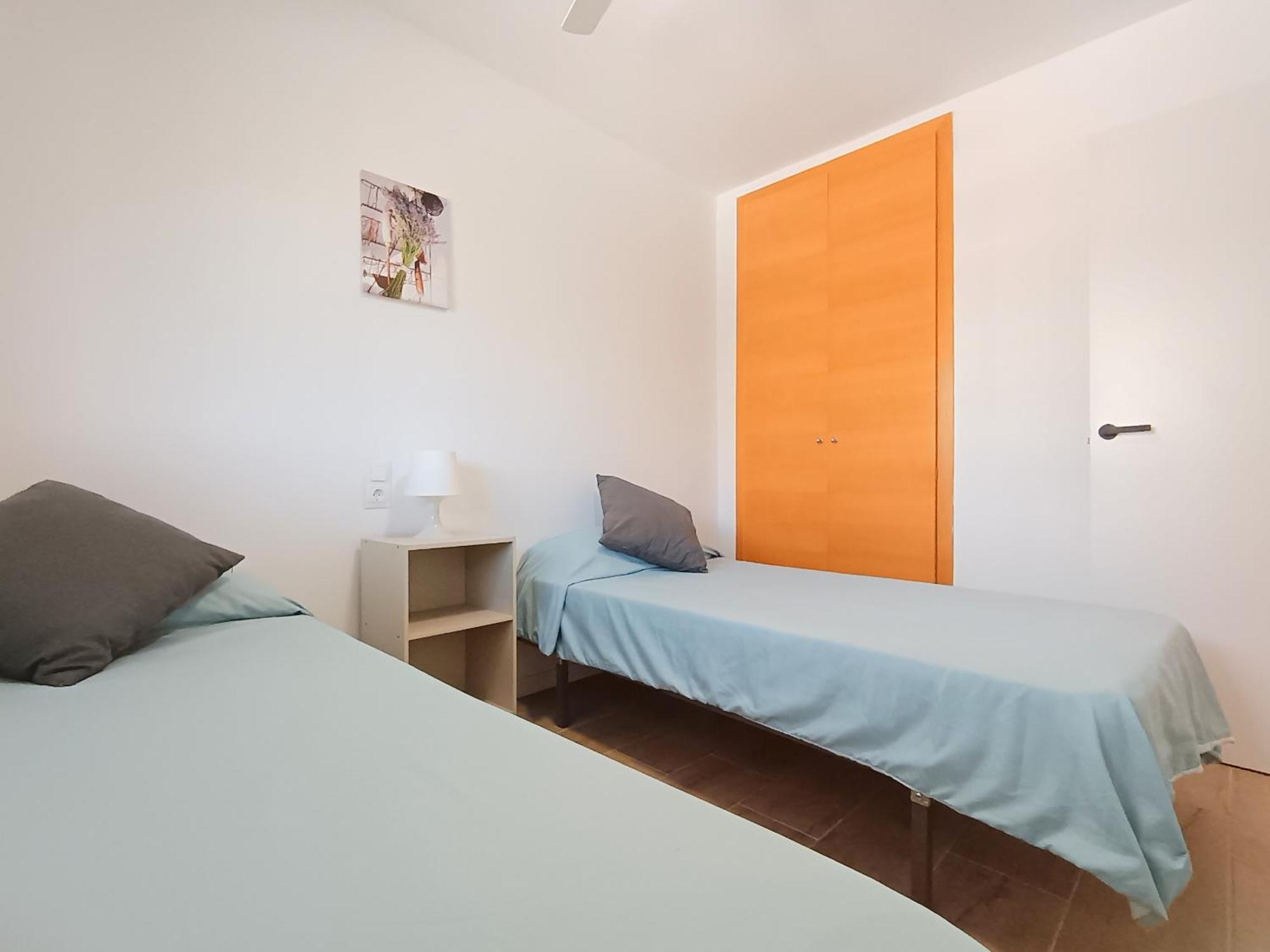 Ayf Moderno Y Luminoso Apartamento Oropesa del Mar Exterior foto