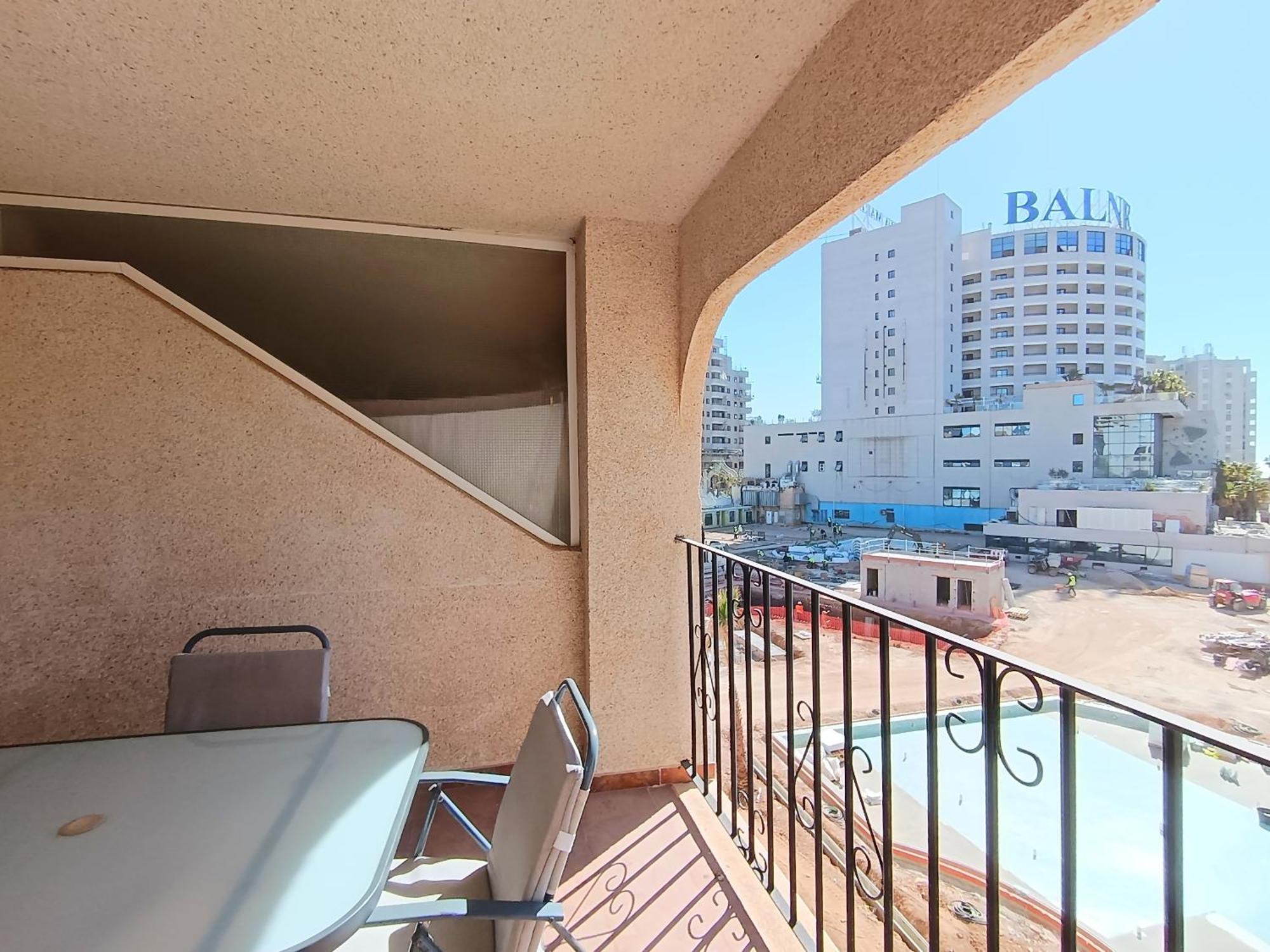 Ayf Moderno Y Luminoso Apartamento Oropesa del Mar Exterior foto