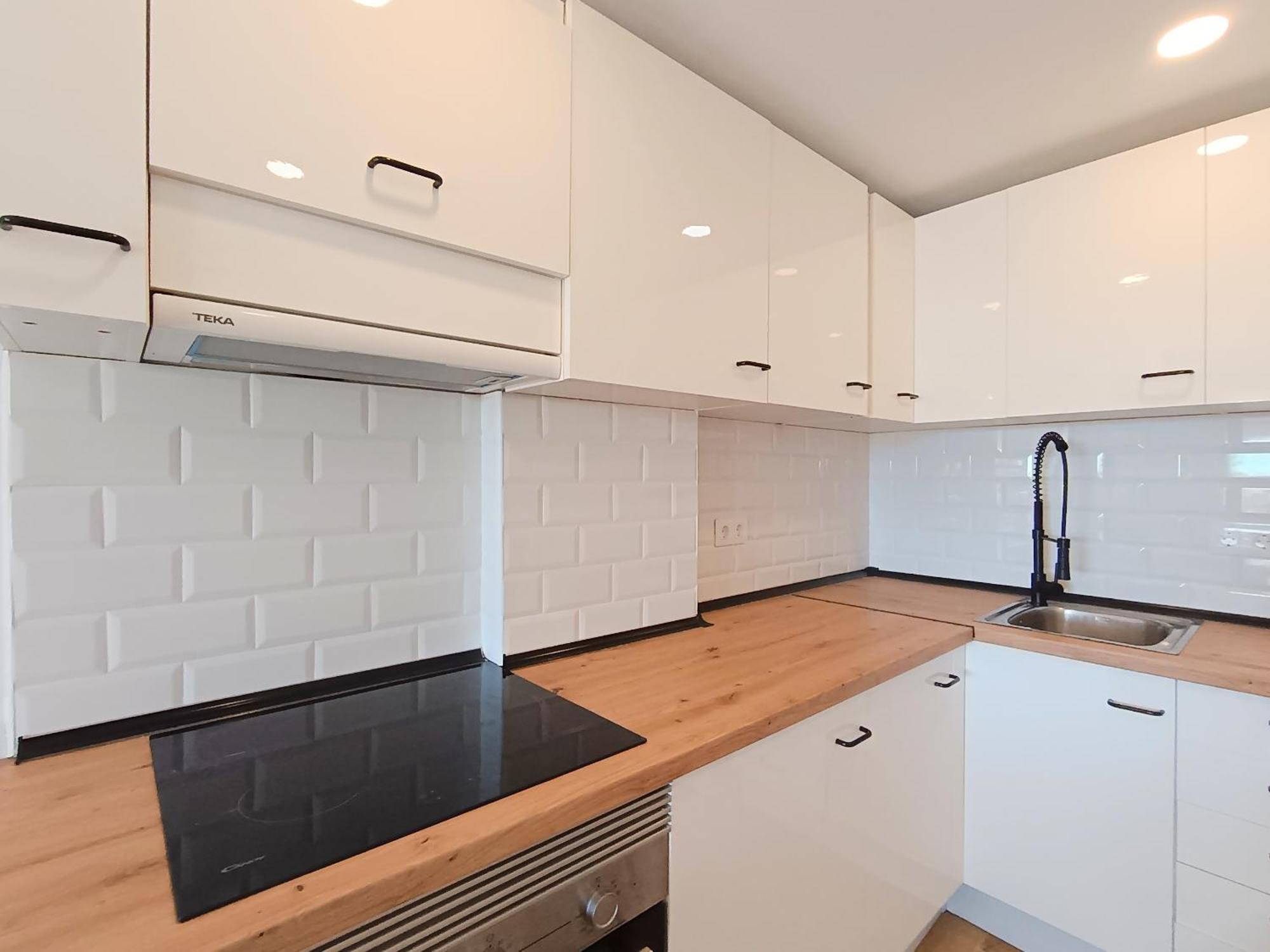 Ayf Moderno Y Luminoso Apartamento Oropesa del Mar Exterior foto