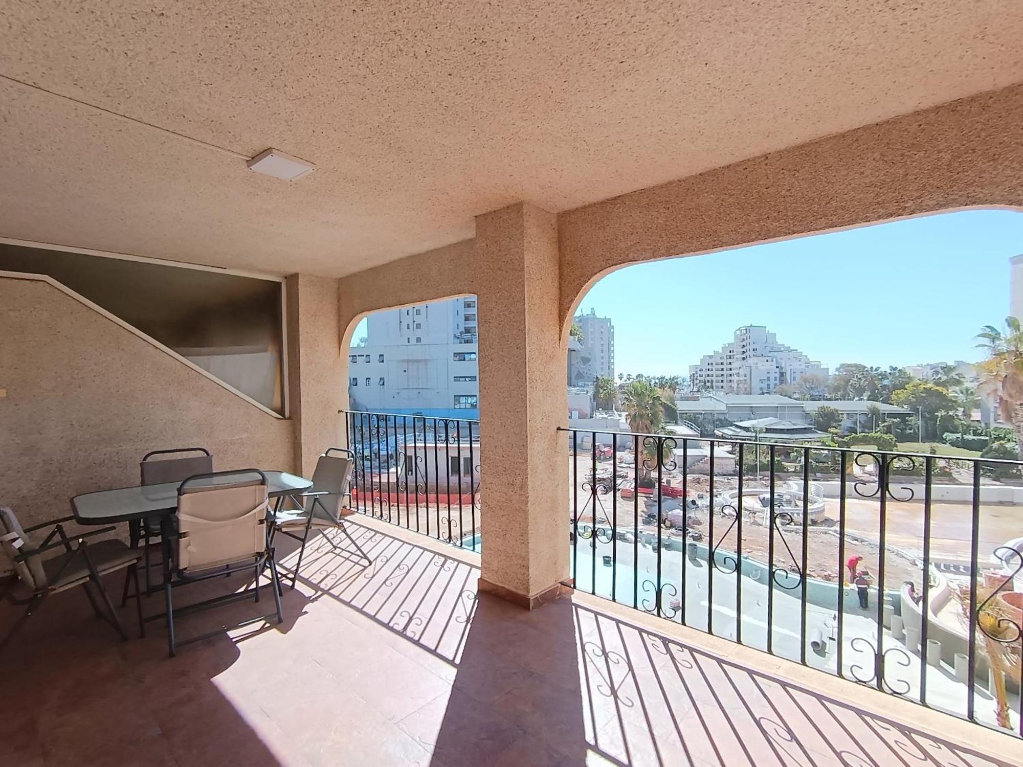 Ayf Moderno Y Luminoso Apartamento Oropesa del Mar Exterior foto